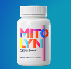 Mitolyn - Burn more calories