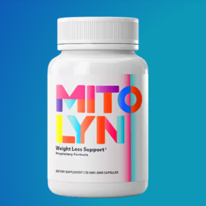 Mitolyn - Burn more calories