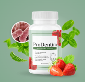 For The Health Of Your Teeth