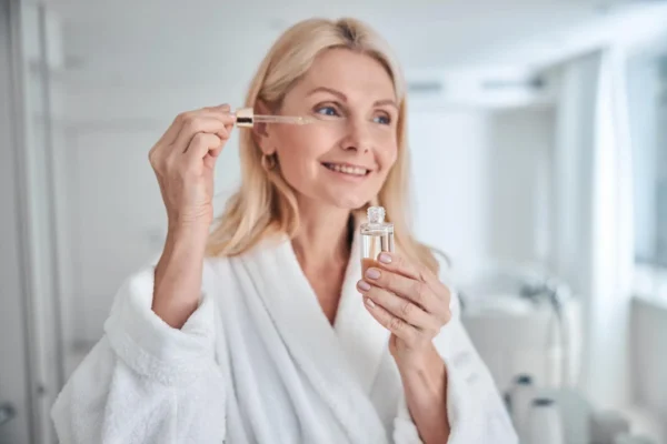 Anti-Aging