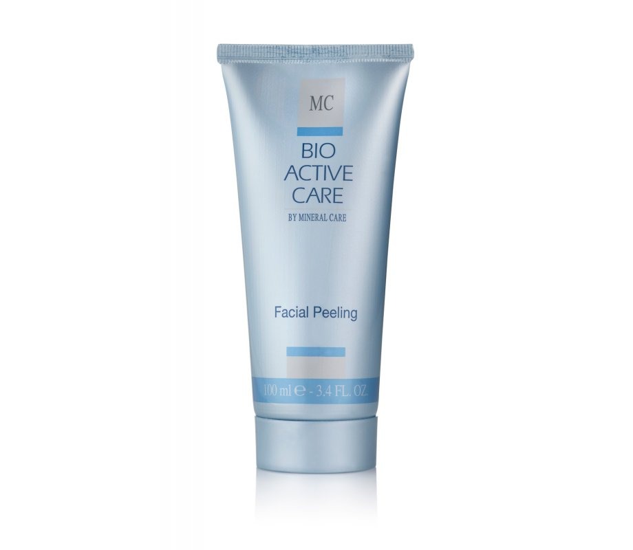 Mineral Care Bio Active Facial Peeling - Image 2